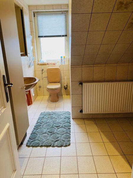 HandwerkerZimmer Düsseldorf Buitenkant foto