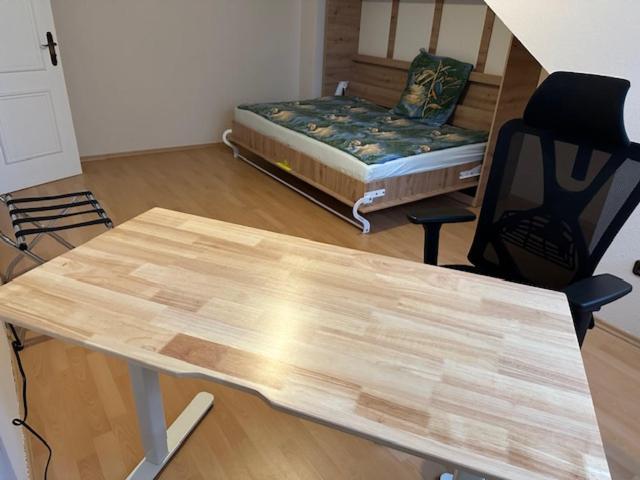 HandwerkerZimmer Düsseldorf Buitenkant foto