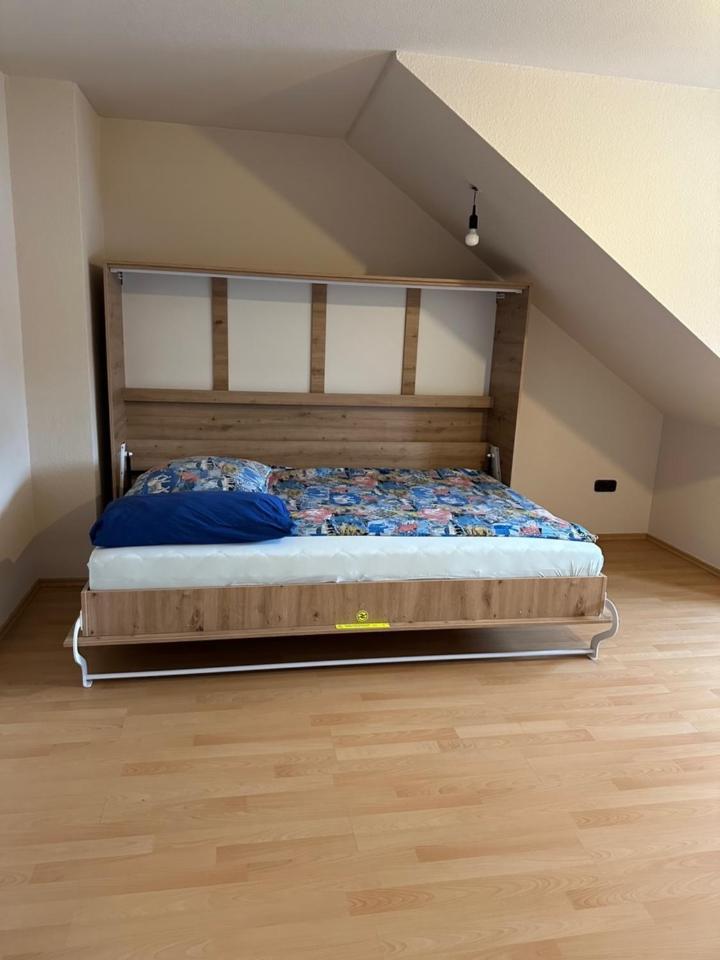 HandwerkerZimmer Düsseldorf Buitenkant foto