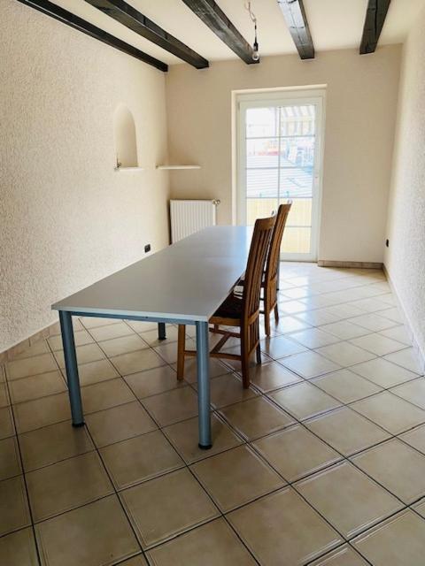 HandwerkerZimmer Düsseldorf Buitenkant foto