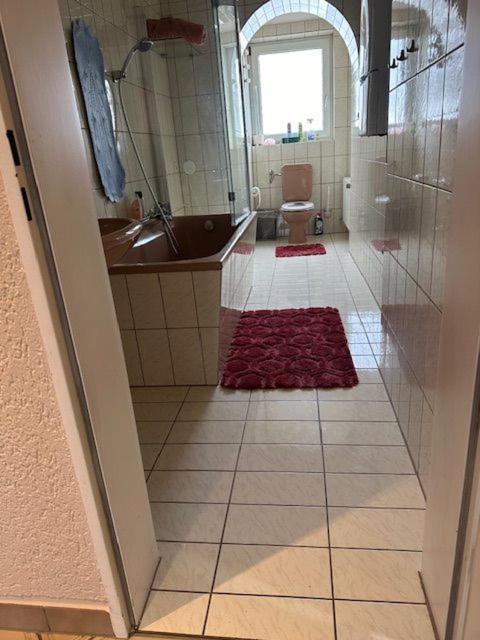 HandwerkerZimmer Düsseldorf Buitenkant foto