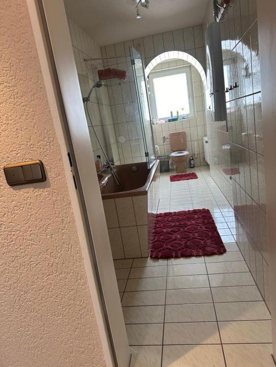 HandwerkerZimmer Düsseldorf Buitenkant foto