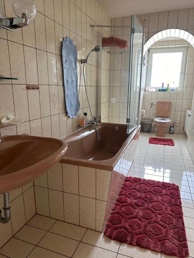 HandwerkerZimmer Düsseldorf Buitenkant foto
