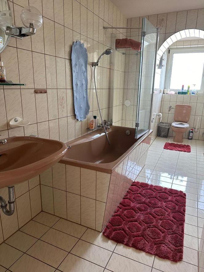 HandwerkerZimmer Düsseldorf Buitenkant foto